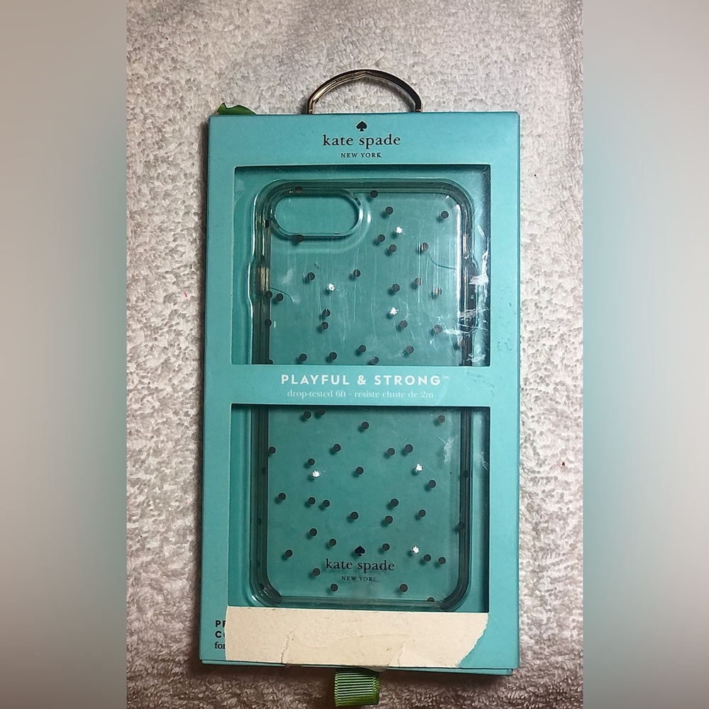 Kate Spade iPhone 8 Plus Case